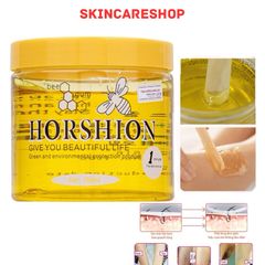Gel Tẩy Lông Mật Ong Horshion 750ml