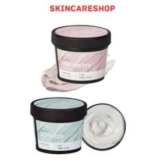 Mặt Nạ Đất Sét Làm Sạch, Sáng Da Aperire Spa Relief 120g
