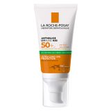  Kem Chống Nắng La Roche-Posay Kiểm Soát Dầu SPF50+ 50ml 