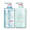 Combo Gội Xả Tsubaki Sạch Dầu Mát Lạnh (490ml/chai) Premium Cool & Repair Shampoo + Conditioner