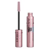  Mascara Maybelline Tơi Dài Mi Không Giới Hạn 6ml Lash Sensational Sky High Waterproof Mascara Makeup 