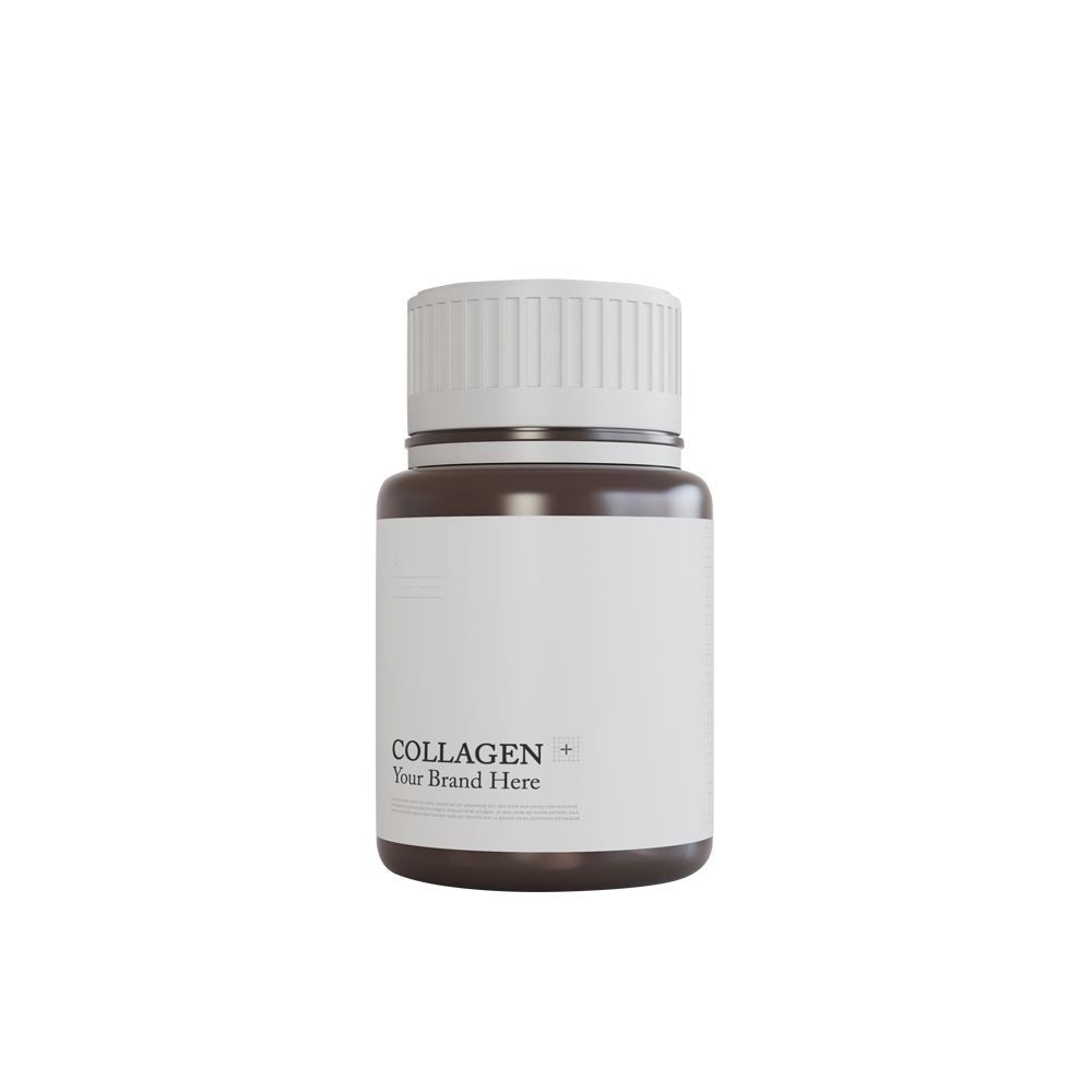  OEM-ODM collagen 