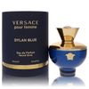 Nước Hoa Nữ Versace Pour Femme Dylan Blue EDP 100ml Pour Femme Dylan Blue Eau De Parfum Spray