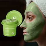  Mặt Nạ Tảo Xoắn Mask Tảo Volayon 