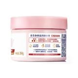  Smoothie Tẩy Da Chết Dove Hương Lựu Đỏ 298g Moisturizing Body Scrub Pomegranate Fragrance 