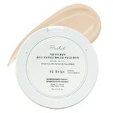  Phấn Nước The Lab Dưỡng Ẩm Màu Tự Nhiên 02 Beige 12g Oligo Hyaluronic Acid Healthy Cream Cushion 