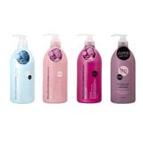  Dầu Gội Kumano Salon Link Phục Hồi Dành Cho Tóc Yếu 1000ml Extra Shampoo 