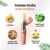  Son Dưỡng Môi DHC Không Màu Hỗ Trợ Giảm Thâm Môi 1.5g Lip Cream 