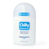  Dung Dịch Vệ Sinh Phụ Nữ Chilly Kháng Khuẩn 200ml Chilly Antibatterico 