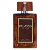  Nước Hoa Nam Diamond Homme Brown 45ml (Nâu) Eau De Parfum 