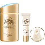  Kem Chống Nắng Anessa 60ml 