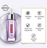  Serum L'Oreal Hyaluronic Acid Cấp Ẩm Sáng Da 30ml Revitalift Hyaluronic Acid 1.5% Hyaluron Serum 