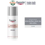  Eucerin Kem Dưỡng Eucerin Làm Sáng Da Ban Đêm 50ml Spotless Brightening Night . 