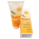  Kem Chống Nắng Fixderma Dưỡng Ẩm Cho Da Mặt & Cơ Thể 75g Shadow SPF 50+ Cream 