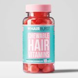  Kẹo Dẻo Vitamins Kích Thích Mọc Tóc Hairburst 60 Viên Chewable Hair Vitamins 