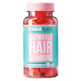  Kẹo Dẻo Vitamins Kích Thích Mọc Tóc Hairburst 60 Viên Chewable Hair Vitamins 