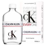  Nước Hoa Nam Nữ Calvin Klein Everyone EDT 100ml Everyone Eau de Toilette 