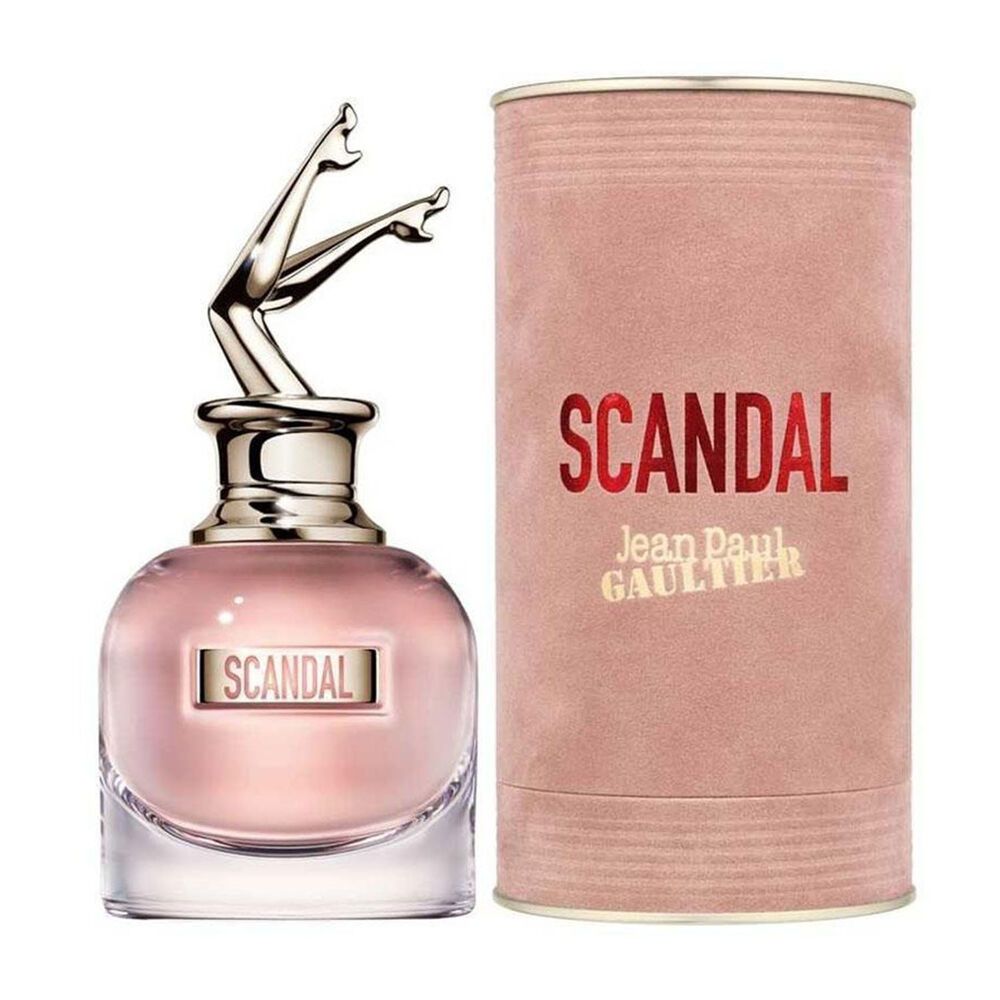  Nước Hoa Nữ Jean Paul Gaultier Scandal EDP 30ml Scandal Eau De Parfum Spray 