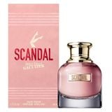  Nước Hoa Nữ Jean Paul Gaultier Scandal EDP 30ml Scandal Eau De Parfum Spray 