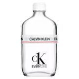  Nước Hoa Nam Nữ Calvin Klein Everyone EDT 100ml Everyone Eau de Toilette 