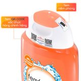  Dung Dịch Vệ Sinh Phụ Nữ Femfresh Cao Cấp Hằng Ngày 250ml Daily Intimate Wash 