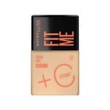  Kem Nền Maybelline Tươi Mướt Chống Nắng SPF50 30ml #03 Fit Me Fresh Tint 