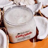  Tẩy Tế Bào Chết Toàn Thân Tree Hut Coco Colada 510g Shea Sugar Scrub - Coco Colada 