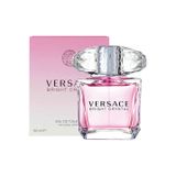  Nước Hoa Nữ Versace Bright Crystal EDT 90ml Bright Crystal Eau De Toilette 