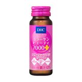  Nước Uống Collagen DHC Dưỡng Da Căng Mịn, Ngừa Lão Hoá 10 Lọ Collagen Beauty 7000 Plus 