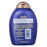  Dầu Gội OGX Biotin & Collagen Làm Dày Tóc 385ml Thick & Full + Biotin & Collagen Shampoo 
