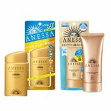  Kem Chống Nắng Anessa 60ml 