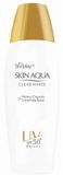  Sữa Chống Nắng Sunplay Skin Aqua Dưỡng Da Sáng Mịn 55g Clear White SPF50+ PA++++ 