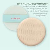  Phấn Nước Laneige Cho Lớp Nền Mịn Lì 24H 