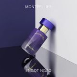  Nước Hoa Nữ De Memoria #05 Montpellier Hương Ngọt Ngào 30ml Eau De Parfum 