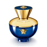  Nước Hoa Nữ Versace Pour Femme Dylan Blue EDP 100ml Pour Femme Dylan Blue Eau De Parfum Spray 