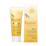  Kem Chống Nắng Fixderma Dưỡng Ẩm Cho Da Mặt & Cơ Thể 75g Shadow SPF 50+ Cream 