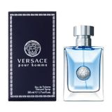  Nước Hoa Nam Versace Pour Homme EDT 50ml Pour Homme Eau De Toilette Spray 