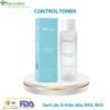 CONTROL TONER: TONER ACID THẾ HỆ MỚI SẠCH SÂU VÀ SÁNG DA