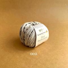 Sợi Duo Multicolore - Schachenmayr, đan móc áo, váy, khăn