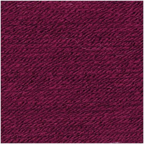 Len Essentials Acrylic Antipilling - Rico Design dùng để đan móc