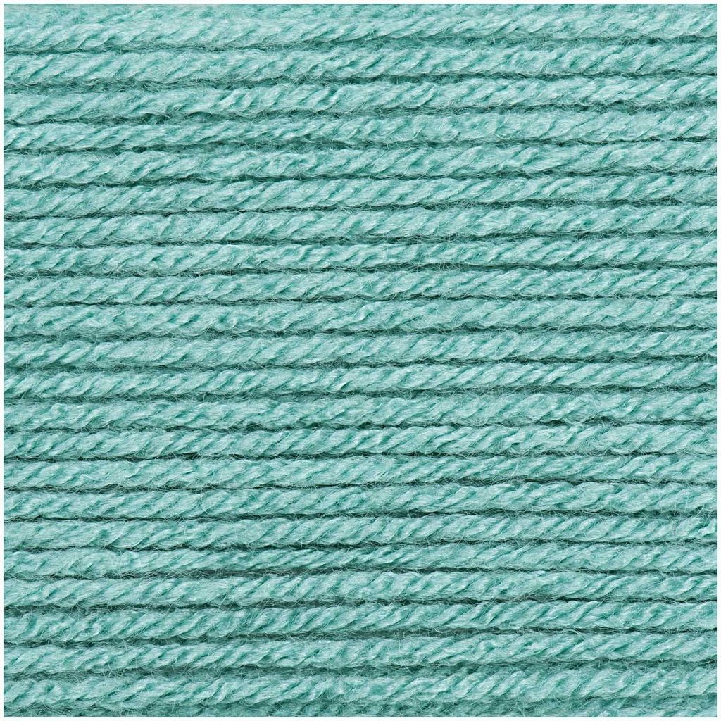 Len Essentials Acrylic Antipilling - Rico Design dùng để đan móc