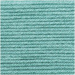 Len Essentials Acrylic Antipilling - Rico Design dùng để đan móc