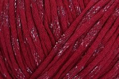 Sợi cotton lấp lánh Rugiada - Schachenmayr, đan móc áo, khăn