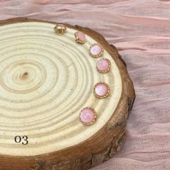 Nút cúc áo, Chou.ihandmade