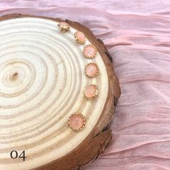 Nút cúc áo, Chou.ihandmade