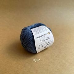 Sợi cotton lấp lánh Rugiada - Schachenmayr, đan móc áo, khăn