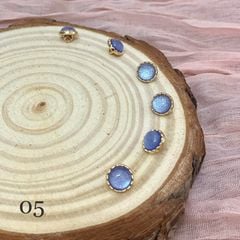Nút cúc áo, Chou.ihandmade