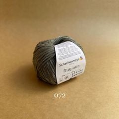 Sợi cotton lấp lánh Rugiada - Schachenmayr, đan móc áo, khăn