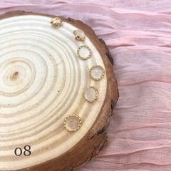 Nút cúc áo, Chou.ihandmade