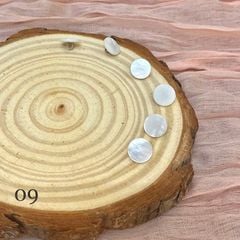 Nút cúc áo, Chou.ihandmade